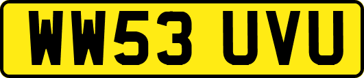 WW53UVU