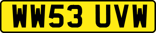 WW53UVW