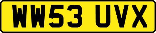 WW53UVX