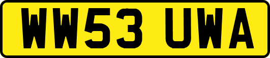 WW53UWA