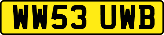 WW53UWB