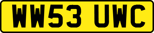 WW53UWC