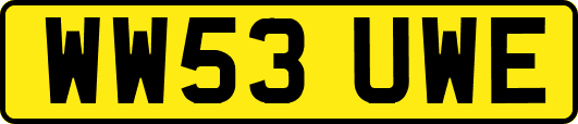 WW53UWE