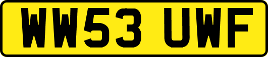 WW53UWF
