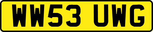 WW53UWG