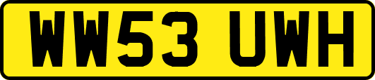 WW53UWH