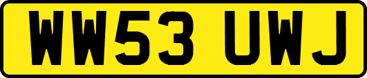 WW53UWJ