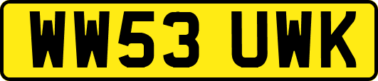WW53UWK