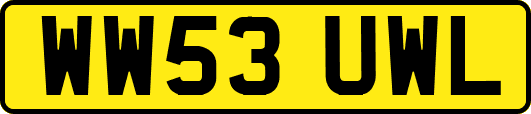 WW53UWL