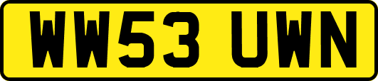 WW53UWN