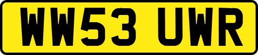 WW53UWR