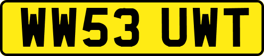 WW53UWT