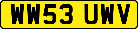 WW53UWV