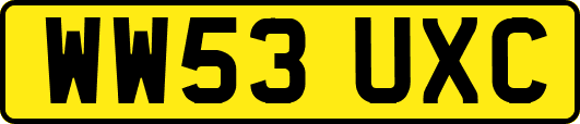 WW53UXC