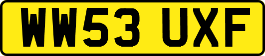 WW53UXF