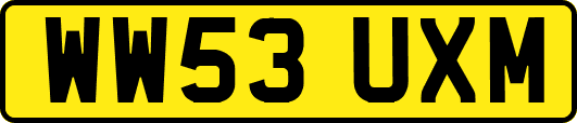 WW53UXM