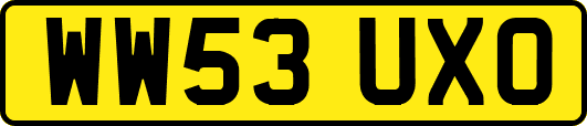 WW53UXO