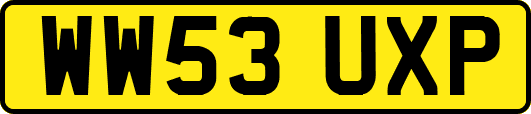 WW53UXP