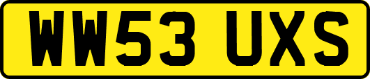 WW53UXS