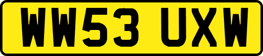 WW53UXW