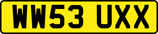 WW53UXX