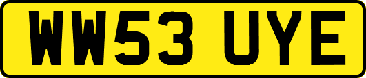WW53UYE