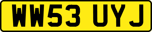 WW53UYJ