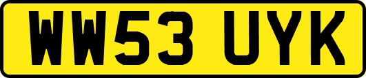 WW53UYK