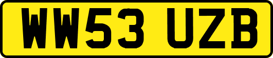 WW53UZB