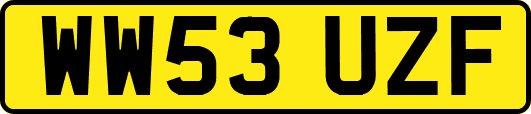 WW53UZF