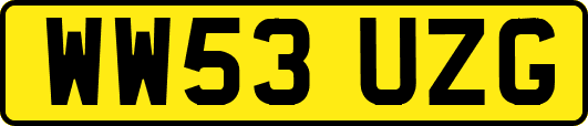 WW53UZG
