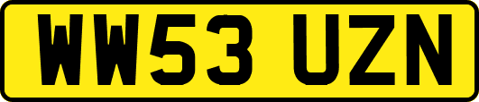 WW53UZN