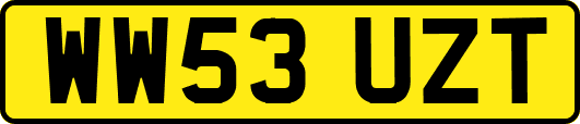 WW53UZT