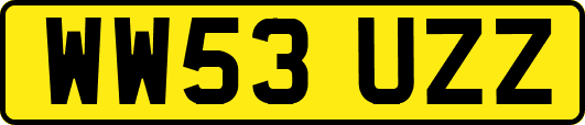 WW53UZZ