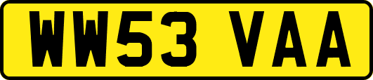 WW53VAA