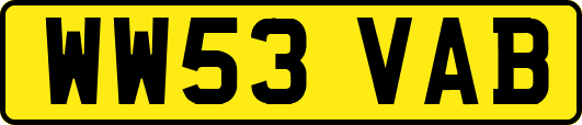 WW53VAB