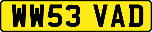 WW53VAD
