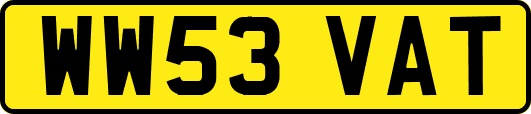 WW53VAT