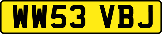 WW53VBJ