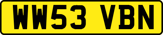 WW53VBN