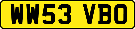 WW53VBO