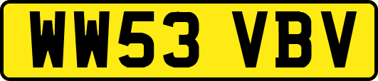 WW53VBV