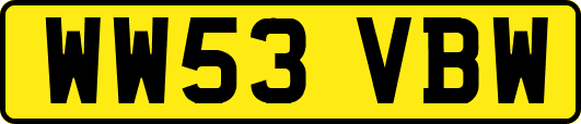 WW53VBW