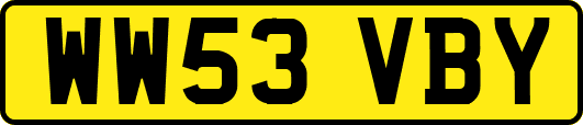WW53VBY