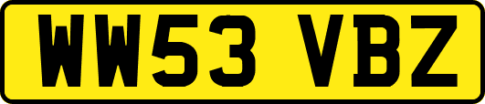 WW53VBZ
