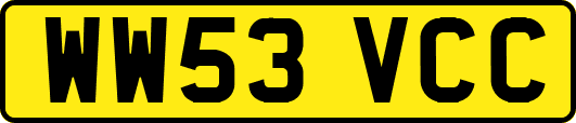 WW53VCC
