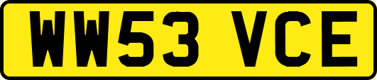WW53VCE