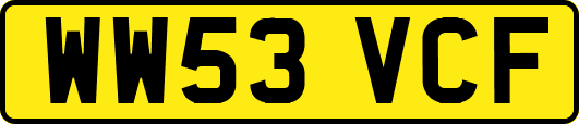 WW53VCF