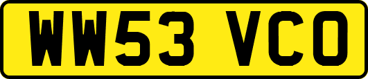 WW53VCO