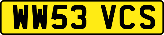 WW53VCS